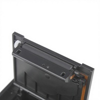 Cashino LPM-260 58mm Printer Panel Thermal Mini Terintegrasi Port RS232, Mendukung Kotak Uang & ESC/POS