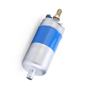 Pièces automobiles pièces de moteur <span class=keywords><strong>pompe</strong></span> à carburant électrique 0580254910 83BB-9350-AA 0020919701 pour W124 Audi Mercedes Benz 100 <span class=keywords><strong>C2</strong></span> 80 B3 - Product Image 1
