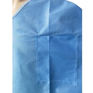 زي ممرضة ، زي مستشفى ، للنساء, زي نسائي للتمريضات ، زي موحد ، زي نسائي للتمرين - Product Image 5