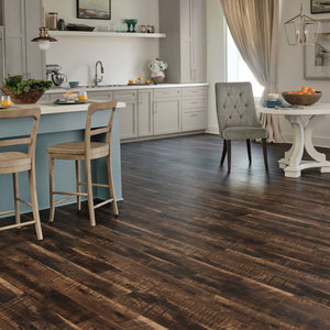 <span class=keywords><strong>Tapis</strong></span> en bois d'aspect réaliste, panneaux vynal, intérieur auto-adhésif pvc feuille autocollante carreaux <span class=keywords><strong>vinyle</strong></span> sol - Product Image 4