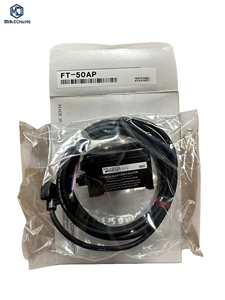 Controlador PLC, Sensor, Amplificador de Fibra Digital, Nuevo y Original, FT-50AP FT-H50 - Product Image 1