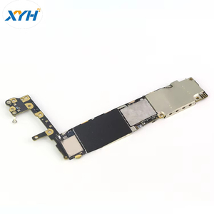 Cổ phiếu lớn <span class=keywords><strong>iPhone</strong></span> <span class=keywords><strong>6</strong></span> mở khóa bo mạch chủ với cảm ứng <span class=keywords><strong>ID</strong></span> cho điện thoại di động phụ tùng - Product Image 4