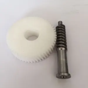 design worm gears
