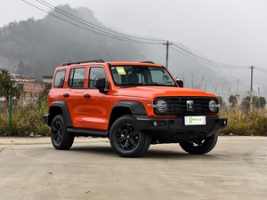 Nuevo Auto GWM 300 Crossover, Marca China, SUV Todoterreno de Alto Rendimiento, Versión Gasolina 4x4, Modelo de Exportación - Product Image 3