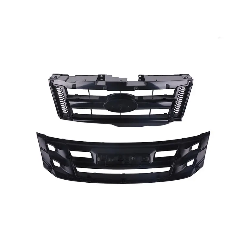 Seal China factory direct price abs oem mould car lamp auto bumper Door Panel Mould plastic injection mold