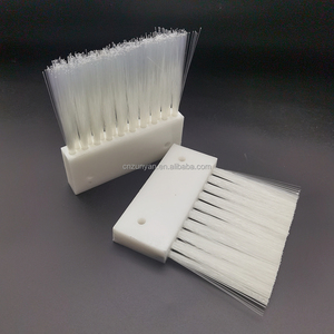 เครื่องทำความสะอาดถังไนลอนพลาสติกสำหรับเก็บไข่อัตโนมัติในฟาร์มสัตว์ปีก - Product Image 3