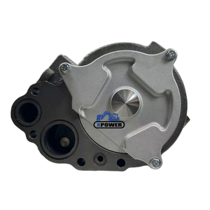 คุณภาพสูงเอ็กซ์พาวเวอร์ปั๊มน้ำใหม่ 338-1149 338-1148 สำหรับ C9 C9.3 เครื่องยนต์ 336E 336F 966M 972K - Product Image 4