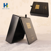 Computer Mouse Packaging Design Paper Box with Blister Pvc Tray