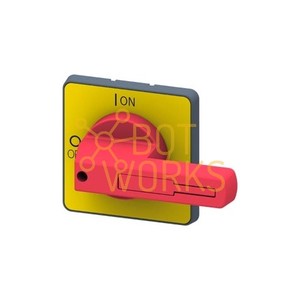 Siemens 3LD92433B - Nuovo - Product Image 1