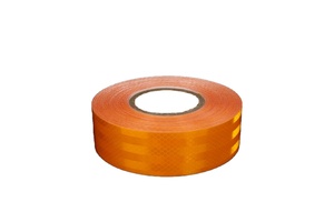 Ingegnere/EGP/HIP/DM grado Micro prismatico materiale riflettente 5cm * 45m nastro - Product Image 3