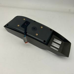 แผงแสดงผล R210-7 R260-7 R290-7 R320-7รถตัก21N8-36002 21N8-30013 21N8-30011 21N8-30012 21N8-36000 - Product Image 2