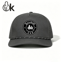 Gorra de Béisbol de Malla Unisex de Alta Calidad, Colorida, con Logotipo Bordado Personalizado OEM, Ajustable, para Adultos