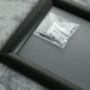 <span class=keywords><strong>ก</strong></span>รอบภาพยนตร์เรืองแสง A1 <span class=keywords><strong>ก</strong></span>รอบอะคริลิค โปสเตอร์<span class=keywords><strong>เช</strong></span> เกวารา แบบมีกรอบ - Product Image 5