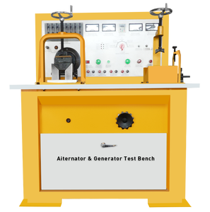 Banc d'essai <span class=keywords><strong>de</strong></span> démarreur et d'alternateur automobile BCQZ-2B pour le contrôle des pièces électriques des camions et des voitures particulières - Product Image 5