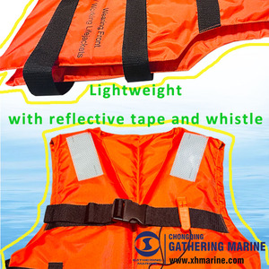<span class=keywords><strong>Gilet</strong></span> <span class=keywords><strong>de</strong></span> <span class=keywords><strong>sauvetage</strong></span> en mousse pour adultes, pour usage maritime/piscine - Product Image 3