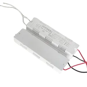 Interruptor de fuente de alimentación, Controlador led de 60w, 5a 12v 2.5a, carcasa de plástico