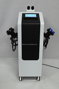 6 in 1 Alat Pijat Roller Ultrasonik Kavitasi Inner Ball, Roller Getar Kavitasi Pelangsing, Mesin Kavitasi Lemak Ultrasonik - Product Image 2