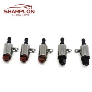 Válvula Solenoide de Cambio de Transmisión para Honda 28400-PRP-004 28500-PRP-004 90430B, Válvula Solenoide de Cambio de Transmisión Compatible con Honda - Product Image 2