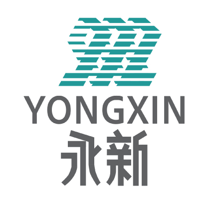 Hunan Yongxin Reflective Products Co., Ltd. logo