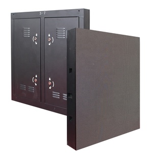 Ngoài trời LED hiển thị 3D cao làm mới quảng cáo kỹ thuật số biển P3 P4 <span class=keywords><strong>P5</strong></span> P6 P8 P10 kỹ thuật số LED Tường màn hình - Product Image 2