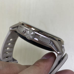 Contrôle à distance de climatiseur EDS côte à côte H100 M100 avec carte SIM 4G 90 ° Montre connectée avec caméra rotative 200W - Product Image 6