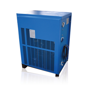 工業用冷凍乾燥機ステンレス鋼7.5kW 37kWエアコンプレッサー - Product Image 1