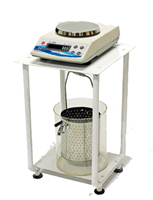 Balance de laboratoire numérique de haute précision LT 0,01 g avec plateau de 160 mm, certifiée CE et avec imprimante, balance électronique de précision pour laboratoire