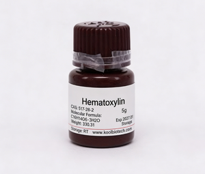 Solución de Tinción de <span class=keywords><strong>Hematoxilina</strong></span> para Histología y Tinción de Núcleos - Product Image 1