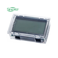 Papan Penggerak Inverter Gelombang Sinus Murni Smart Electronics EGS002 Modul EG8010 IR2110 IR2113