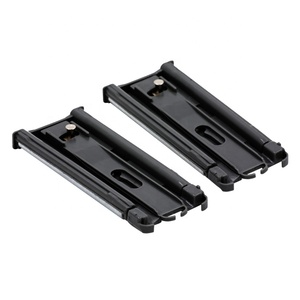 Chất Lượng Cao Tủ Quần Áo Có Thể Điều Chỉnh Mềm Đóng Nhựa Mềm Ngăn Kéo Van Điều Tiết - Product Image 3