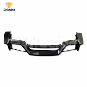 Aimgain Style Glass Fiber Wide Bodykit Pour <span class=keywords><strong>Nissan</strong></span> Gtr R35 - Product Image 6