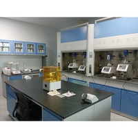 Résine oligomère acrylate uréthane UV BW L866M avec une brillance élevée, une bonne adhérence intercouche et sans HEMA, utilisée dans le vernis à ongles UV