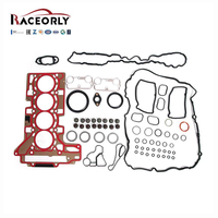 مجموعة إعادة بناء المحرك الكاملة من RACEORLY OEM 11258606459 لسيارات BMW N20 N20B20A N20B20C 2.0T 328i 428i X3 F30 F25 12-17