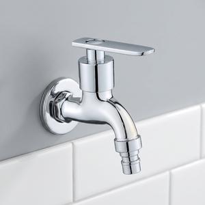 <span class=keywords><strong>Robinet</strong></span> mural en plastique pas cher pour eau froide, utilisation extérieure en Malaisie, <span class=keywords><strong>robinet</strong></span> de jardin - Product Image 1