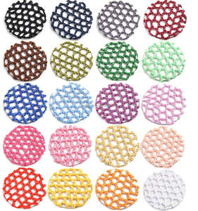 BELLEWORLD, nuevo diseño personalizado, herramienta <span class=keywords><strong>para</strong></span> <span class=keywords><strong>el</strong></span> cabello <span class=keywords><strong>para</strong></span> mujer, Red <span class=keywords><strong>para</strong></span> <span class=keywords><strong>el</strong></span> cabello <span class=keywords><strong>para</strong></span> mujer, red <span class=keywords><strong>el</strong></span>ástica de color <span class=keywords><strong>para</strong></span> <span class=keywords><strong>ballet</strong></span>, Red <span class=keywords><strong>para</strong></span> <span class=keywords><strong>el</strong></span> cabello de ganchillo, Red <span class=keywords><strong>para</strong></span> <span class=keywords><strong>el</strong></span> cabello de baile <span class=keywords><strong>para</strong></span> pelucas - Product Image 4