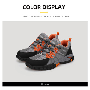 <span class=keywords><strong>Scarpe</strong></span> di Sicurezza Isolate 10kV, Stivali Antinfortunistici Dielettrici per Elettricisti e Centrale Elettrica - Product Image 2