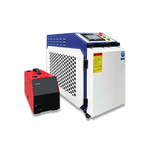 Laser Welding Machine Laser Cleaning Welding Cutting Machine Industrial Laser Welding Machine - Product Image 2