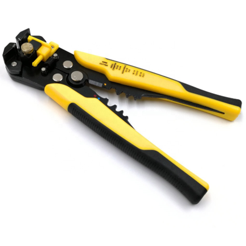 Crimping Pliers Series Automatic Multi wire
