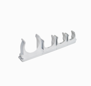 คลิปหนีบสายไฟแบบ U ของ OnElecs (ปลอดสารฮาโลเจน) - Product Image 1