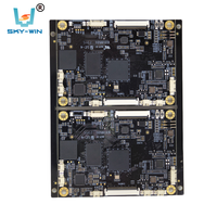 OEM BOM Gerber PCB Composant 3D AR VR Fabricant pour carte mère PCBA Assembly