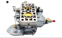 Conjunto de Carburador 2107-1107010-20, Reemplazo Exacto para LADA 2107 VAZ 2107 Carburador