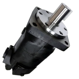 Piezas de Repuesto <span class=keywords><strong>para</strong></span> Maquinaria de Construcción, Motor Hidráulico <span class=keywords><strong>112</strong></span>-1094-006 1121094006 <span class=keywords><strong>112</strong></span>-1094 <span class=keywords><strong>para</strong></span> Eaton Char-Lynn Serie 2000 6000 - Product Image 2