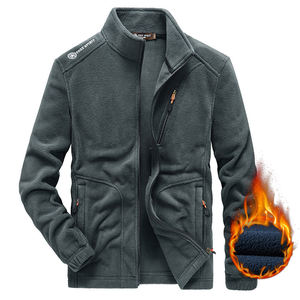 CMTOP Manteau Homme Hiver Chaud Doublure En Polaire Veste Chaude Epaissie En Peluche Blouson Décontracté Thermique Parka Manteau Loisirs Coupe-Vent Coat Avec Capuche Amovible(Marine,M