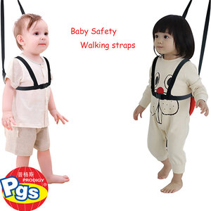 Tali Pengaman Bayi, Tali Pengaman Bayi, Harness Pengaman Anak Dapat Ditarik - Product Image 5