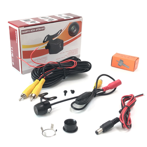 Mini caméra <span class=keywords><strong>de</strong></span> <span class=keywords><strong>recul</strong></span> cachée pour voiture, caméra <span class=keywords><strong>de</strong></span> <span class=keywords><strong>recul</strong></span> pour voiture - Product Image 5