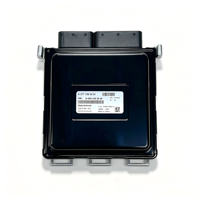 Módulo de Computadora de Motor M271 para Mercedes-Benz Clase C W204 y Clase E W212 09-15, Unidad de Control del Motor DEM ECU SIM271DE2.0