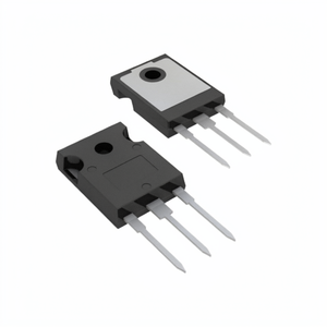 Electronic Chips Component TO-247AC IRFP9140NPBF Transistors Original One Stop Service - Product Image 1