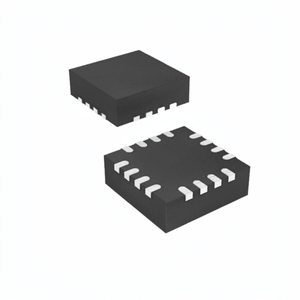 16 VFQFN Exposed Pad BQ24640RVAT Original Electronic Chips Component Power Management (PMIC) - Product Image 1