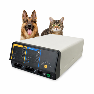 Goedkope gepersonaliseerde monopolar elektrochirurgische unit voor veterinaire chirurgische instrumenten tegen een redelijke prijs - Product Image 3