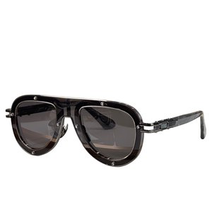 <span class=keywords><strong>ADITA</strong></span> TAKERA DTS699 62-12 Gafas de sol de alta calidad para hombre y mujer, gafas de sol de diseñador, clásicas, retro, de lujo, de acetato, UV400, con caja - Product Image 4
